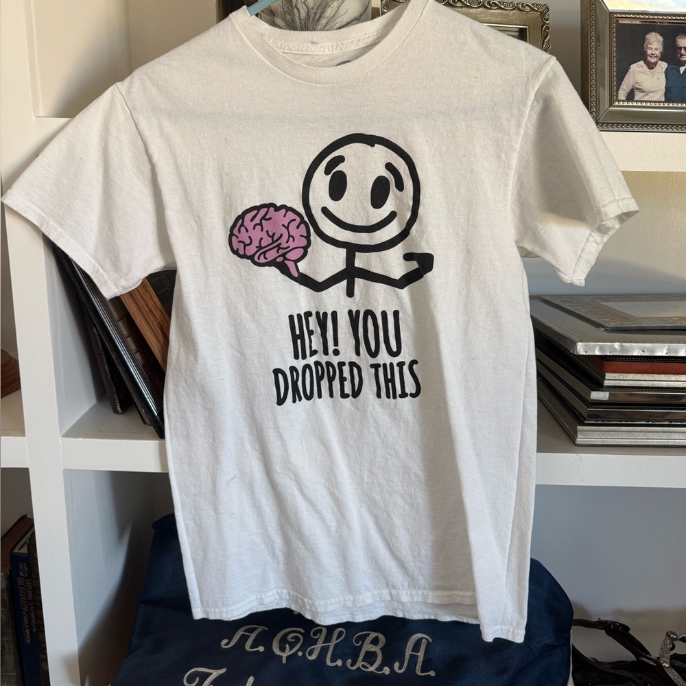 Funny T-shirt